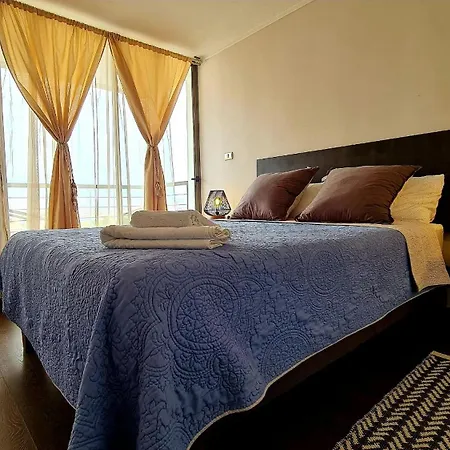 Exclusivos Dptos Con Parking En Jardines Del Norte. 1, 2 Y 3 Hab Antofagasta Exterior photo