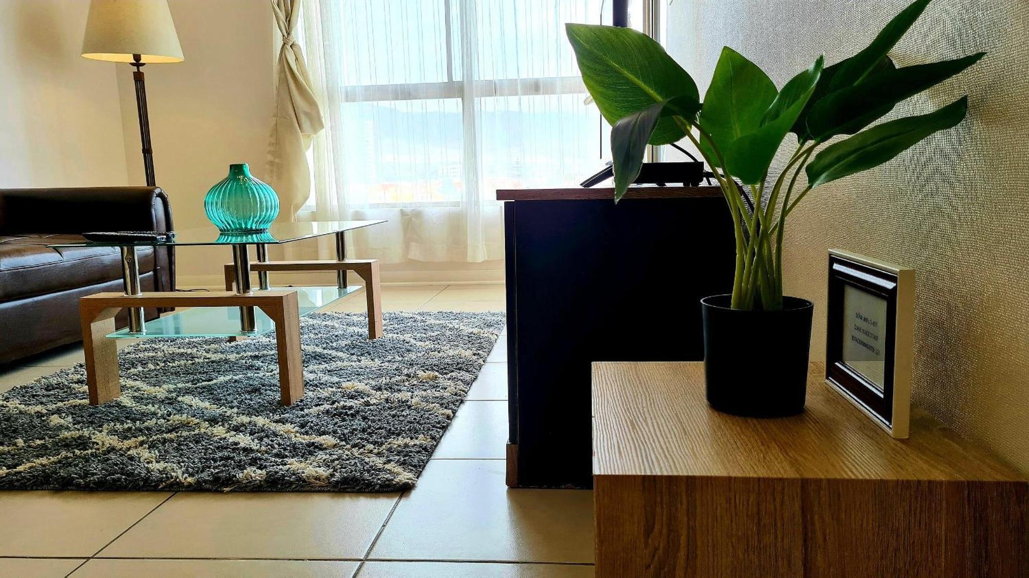 Holiday home Exclusivos Dptos Con Parking En Jardines Del Norte. 1, 2 Y 3 Hab *