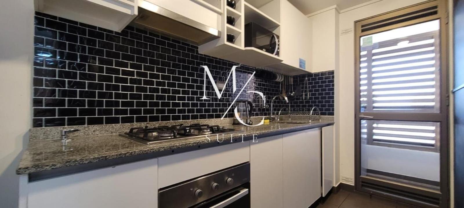 Holiday home Exclusivos Dptos Con Parking En Jardines Del Norte. 1, 2 Y 3 Hab *
