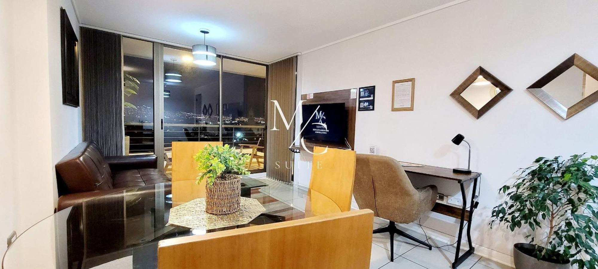 Holiday home Exclusivos Dptos Con Parking En Jardines Del Norte. 1, 2 Y 3 Hab *