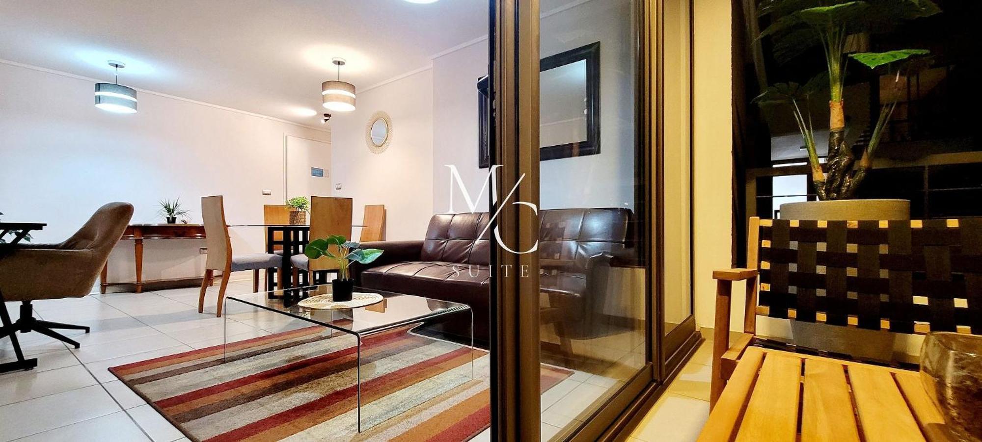Exclusivos Dptos Con Parking En Jardines Del Norte. 1, 2 Y 3 Hab Holiday home Antofagasta