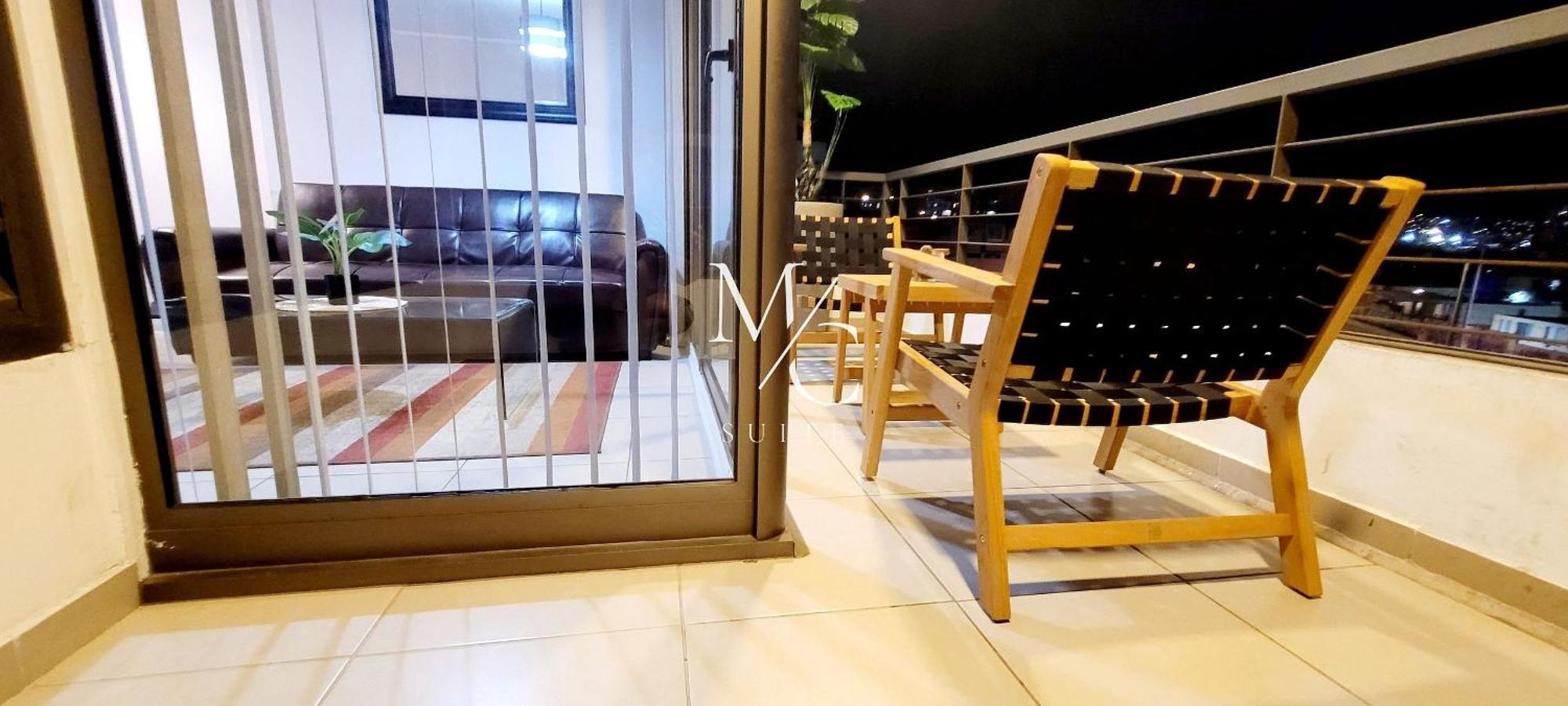 Holiday home Exclusivos Dptos Con Parking En Jardines Del Norte. 1, 2 Y 3 Hab Antofagasta