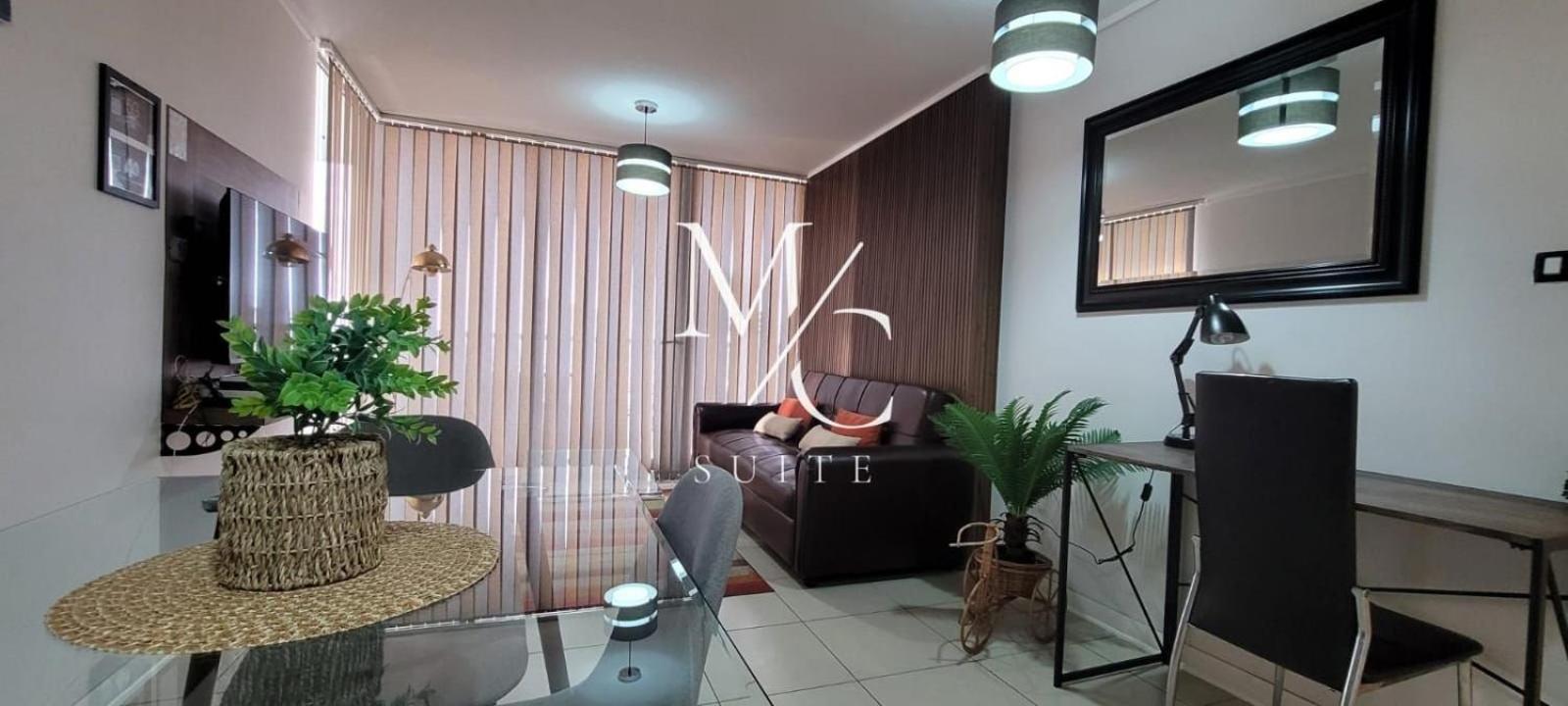 Exclusivos Dptos Con Parking En Jardines Del Norte. 1, 2 Y 3 Hab Antofagasta