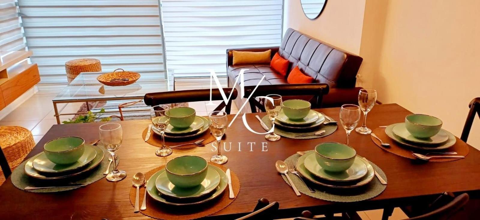 Holiday home Exclusivos Dptos Con Parking En Jardines Del Norte. 1, 2 Y 3 Hab *