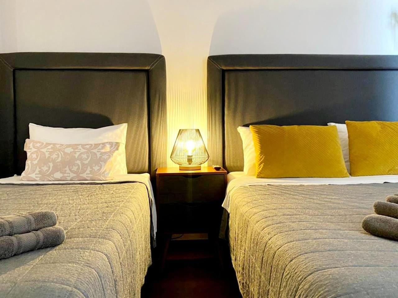 Exclusivos Dptos Con Parking En Jardines Del Norte. 1, 2 Y 3 Hab Holiday home *